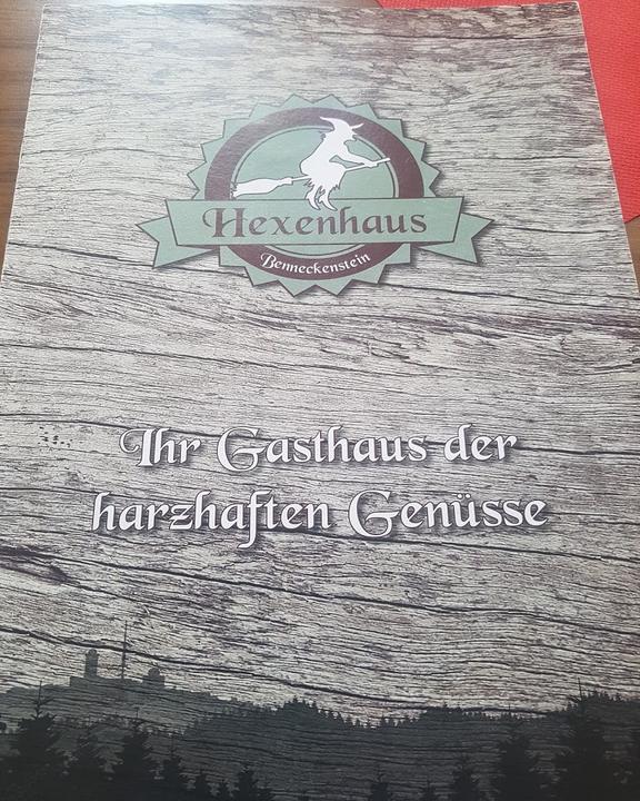 Hexenhaus